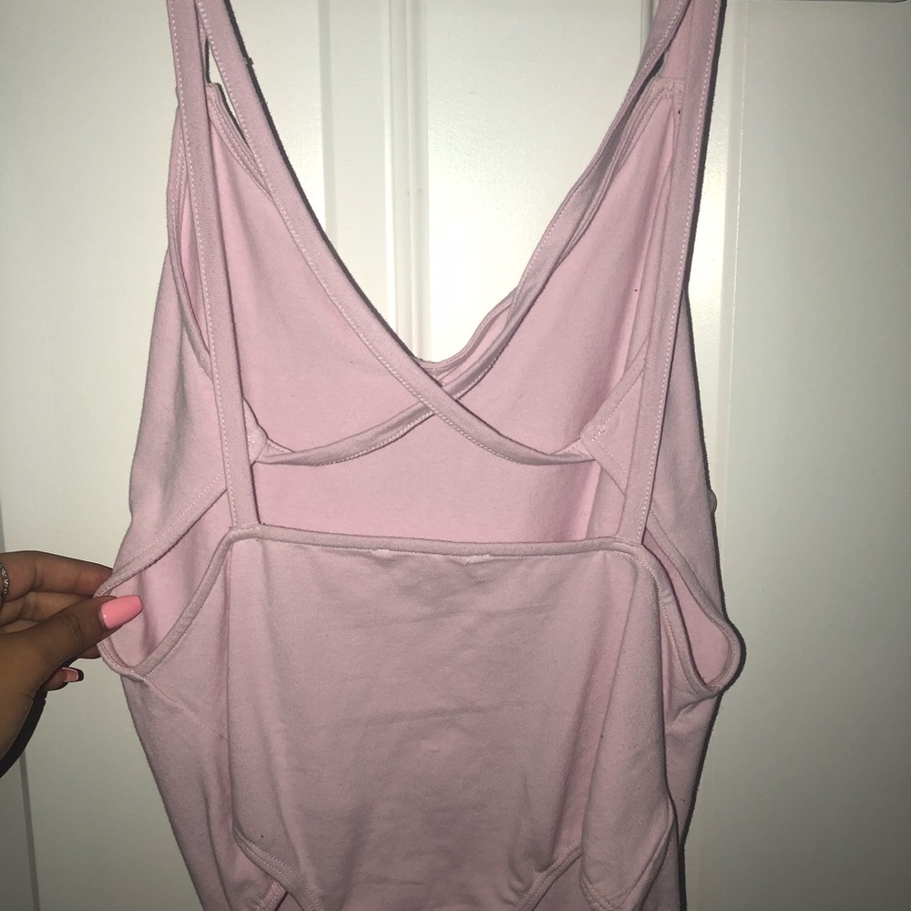 Bodysuit